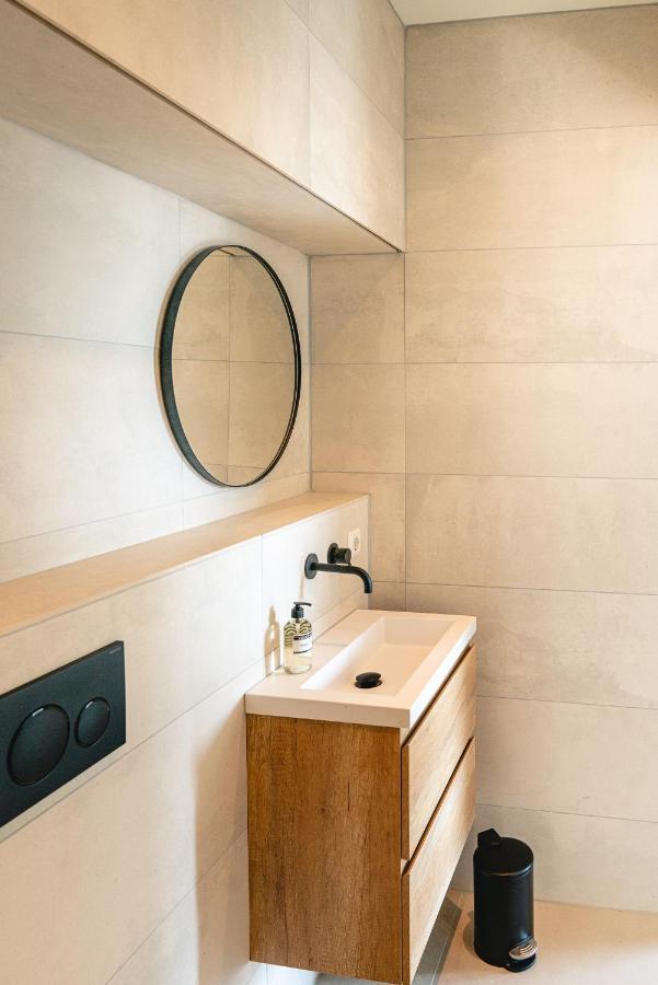Sail 2025 View! Boutique Apartment Amsterdam - North Riverside Bagian luar foto