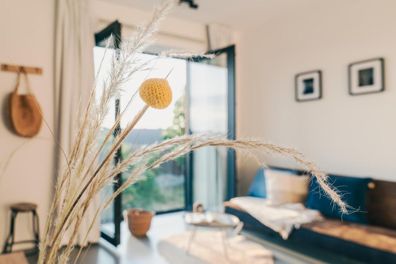 Sail 2025 View! Boutique Apartment Amsterdam - North Riverside Bagian luar foto